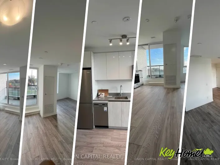Apartment for sale: 320 - 3100 KEELE STREET, Toronto