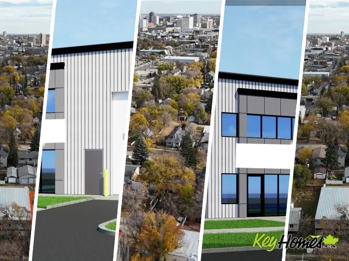 320 K AVENUE S, Saskatoon