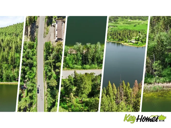 Other for sale: 3202 Powell Road, Kamloops