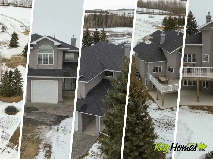 32049 Township Road 423 Road, Rural Ponoka County