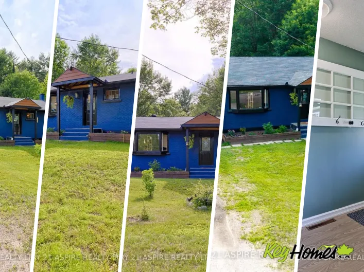 House for sale: 32057 HIGHWAY 17 HIGHWAY, Laurentian Hills
