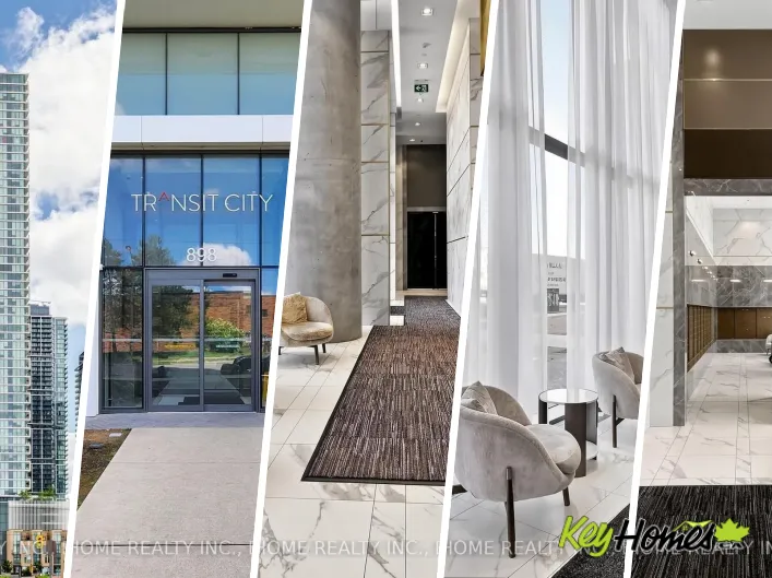 Apartment for sale: 3207 - 898 PORTAGE PKWY PARKWAY, Vaughan