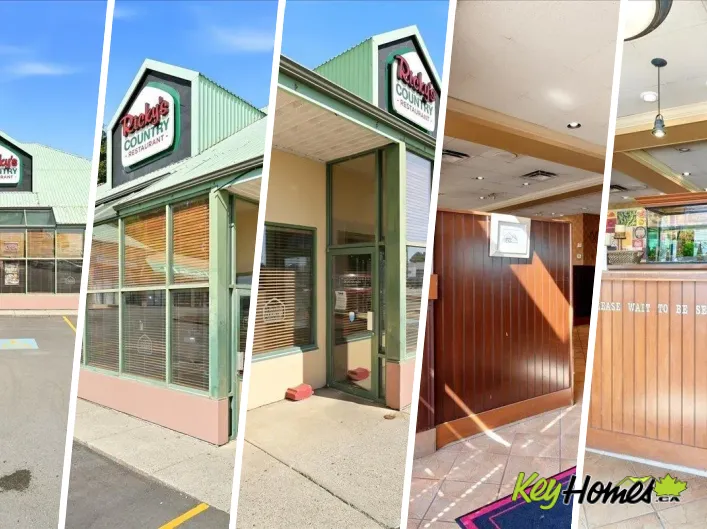 32081 LOUGHEED HIGHWAY, Mission
