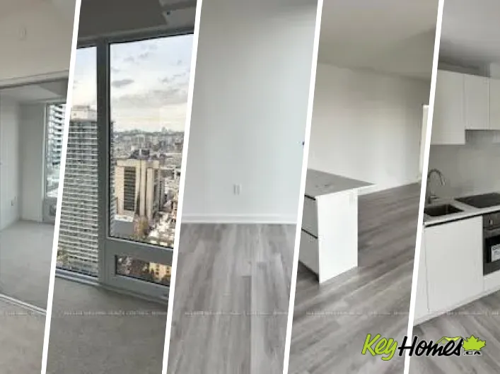 Apartment for rent: 3209 - 238 SIMCOE STREET, Toronto