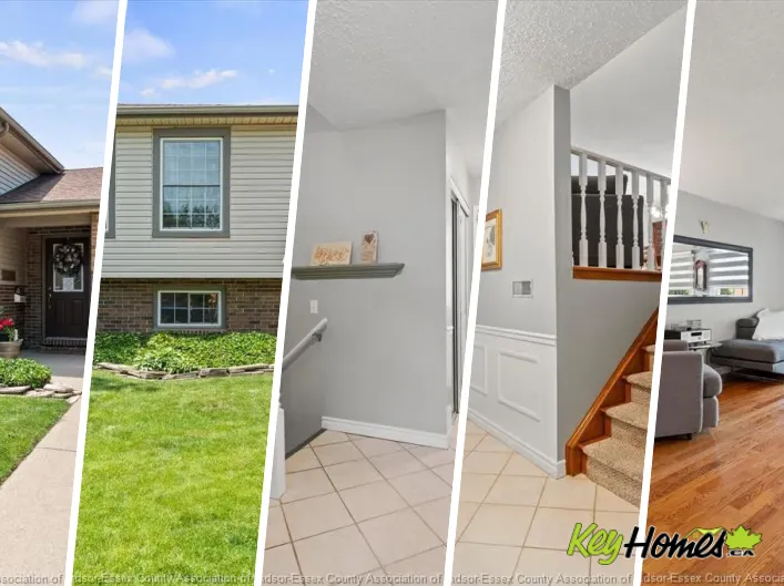 House for sale: 3209 Halpin ROAD, Windsor