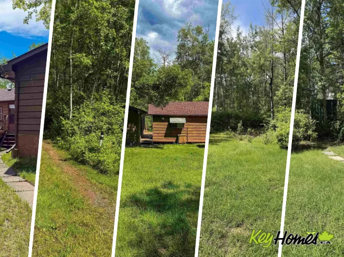Recreational for sale: 321 60501 Range Road 120, Rural St. Paul County