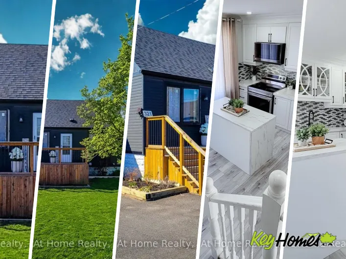 House for sale: 321 DEWITT ROAD N, Hamilton
