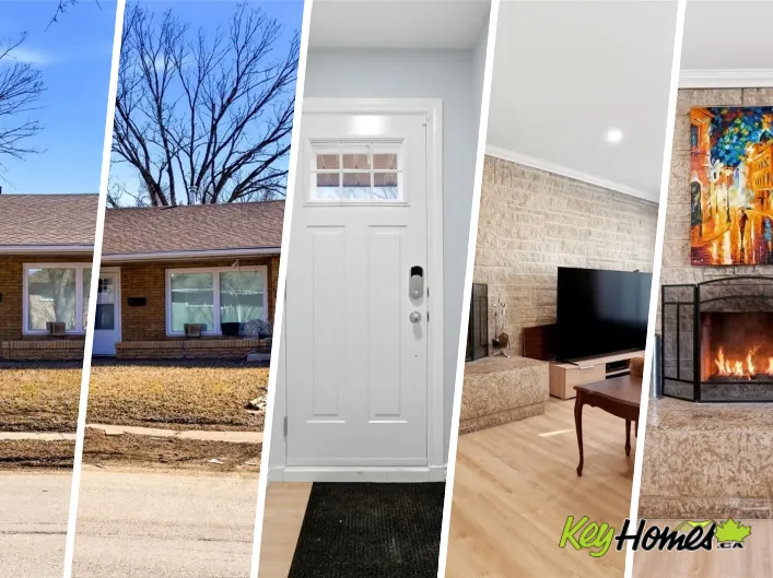 House for sale: 321 Elphinstone STREET, Regina