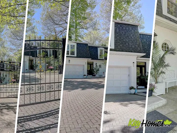 House for sale: 321 LAWRENCE AVENUE E, Toronto