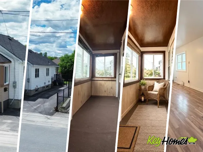 House for sale: 321 Mountain Street, Sudbury