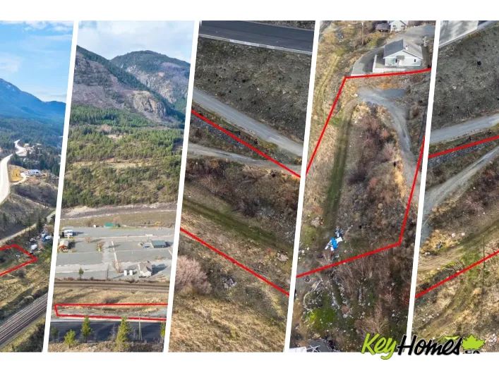 Other for sale: 321 Old Trans Canada Highway, Lytton
