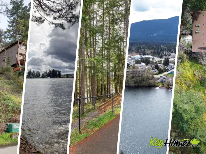 321 Woodhaven Dr, Nanaimo