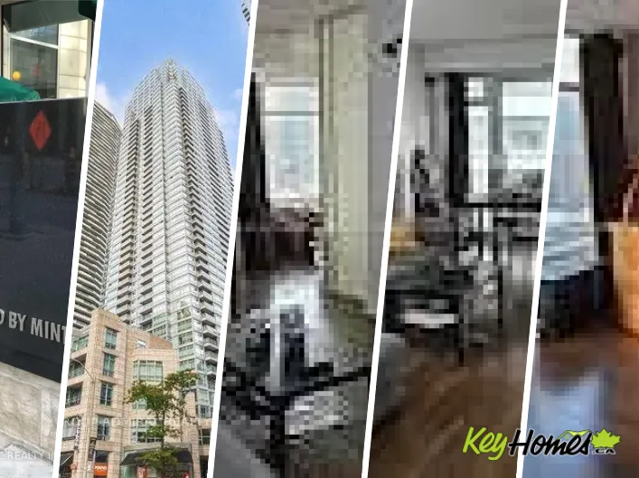 Apartment for sale: 3210 - 2191 YONGE STREET, Toronto