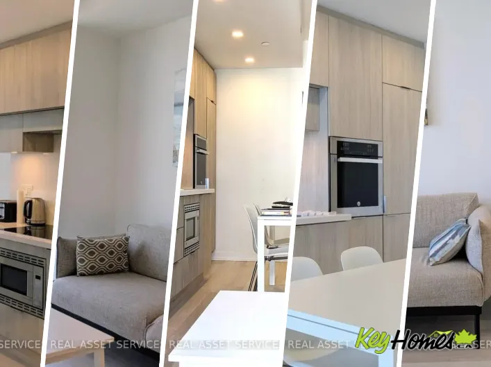 Apartment for rent: 3210 - 39 ROEHAMPTON AVENUE, Toronto