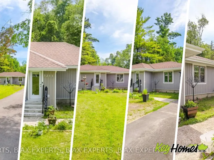 House for sale: 3211 COVE AVENUE, Innisfil