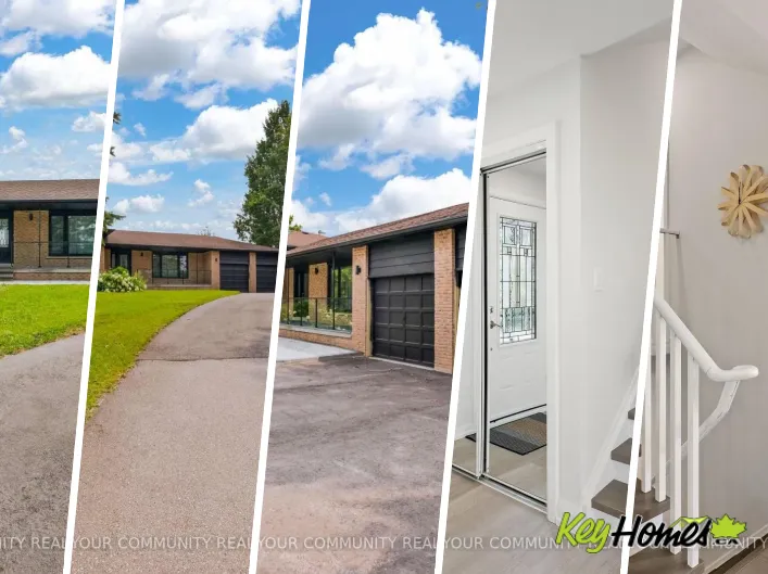 House for sale: 3211 EIGHTH LINE, Bradford West Gwillimbury