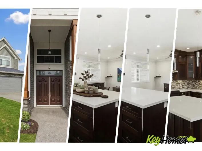 House for sale: 32141 HILLCREST AVENUE, Mission