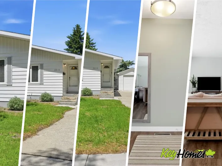 House for sale: 3216 28th AVENUE, Regina