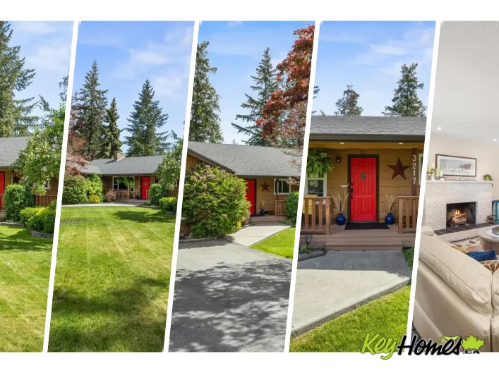 House for sale: 3217 Webber Road, West Kelowna