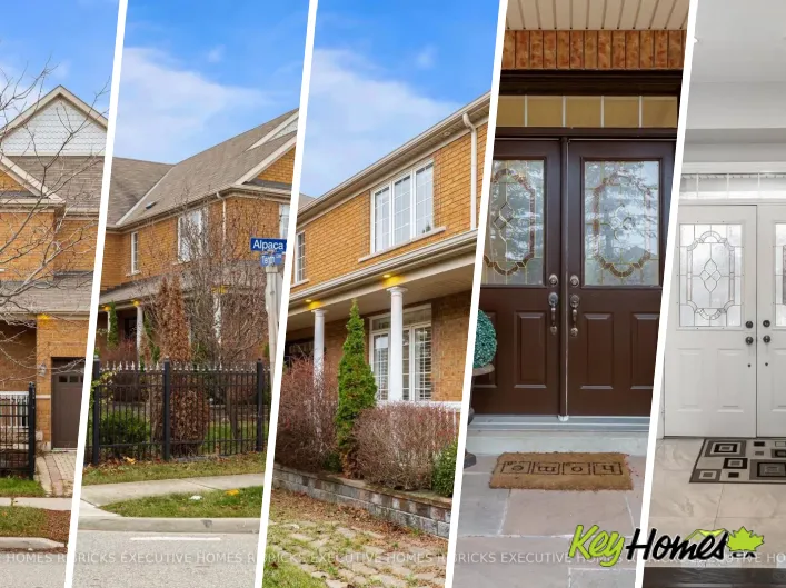 House for rent: 3218 ALPACA AVENUE, Mississauga