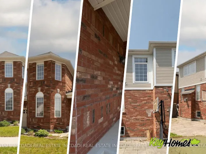 House for rent: 322 BALDWIN DRIVE, Cambridge