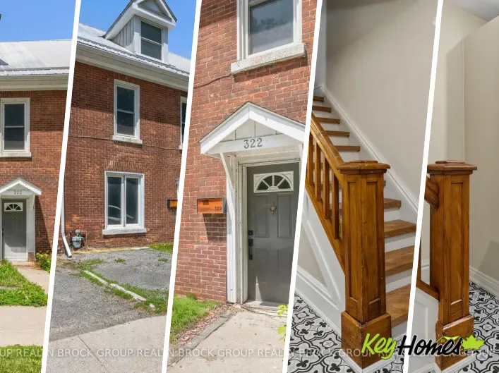 House for sale: 322 KING STREET W, Brockville