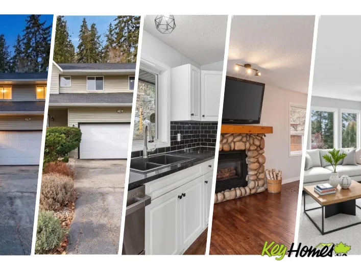 House for sale: 3220 McIver Road, West Kelowna