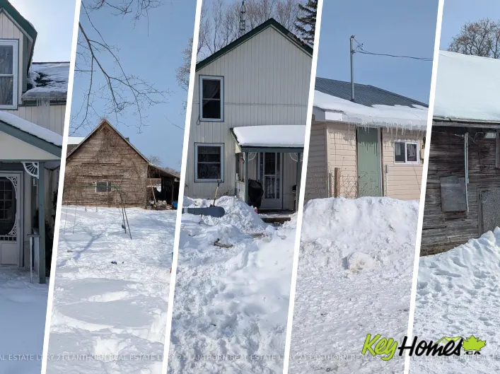 House for sale: 3227 COUNTY ROAD 32, Leeds and the Thousand Islands
