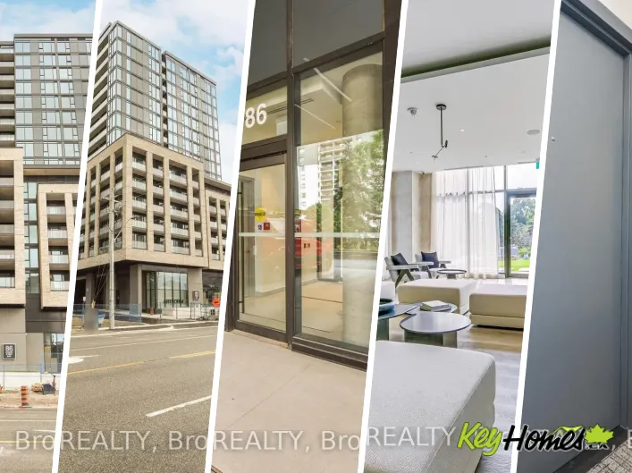 Apartment for sale: 323 - 86 DUNDAS ST. STREET E, Mississauga