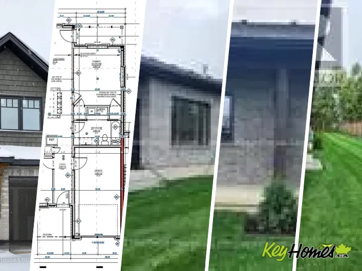Row / Townhouse for rent: 323 ARTHUR STREET, Wellington North