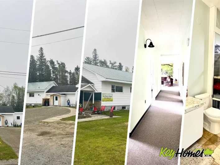 323 Hardy AVE, Wawa