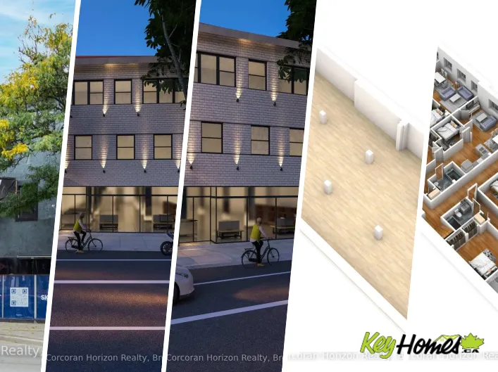 Multi-Family for sale: 323 KING STREET E, Hamilton