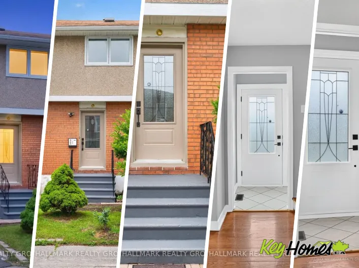 House for sale: 323 POULIN AVENUE, Ottawa