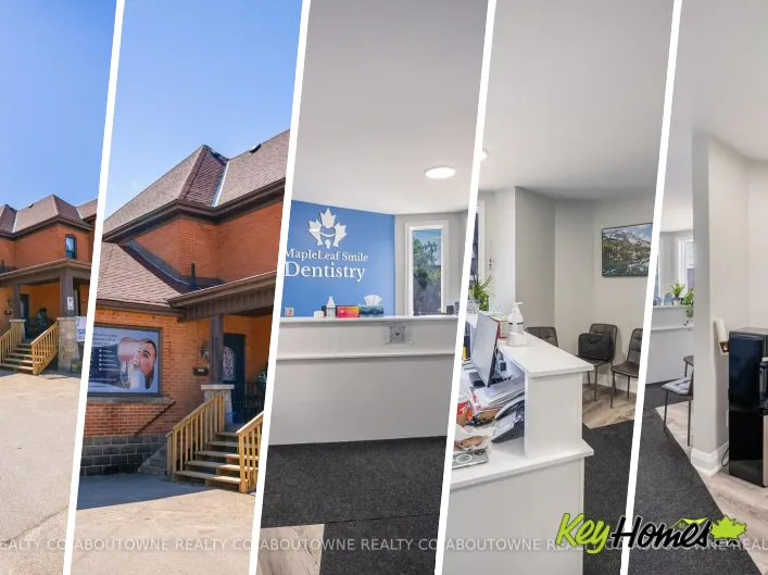 323 UPPER WENTWORTH STREET, Hamilton