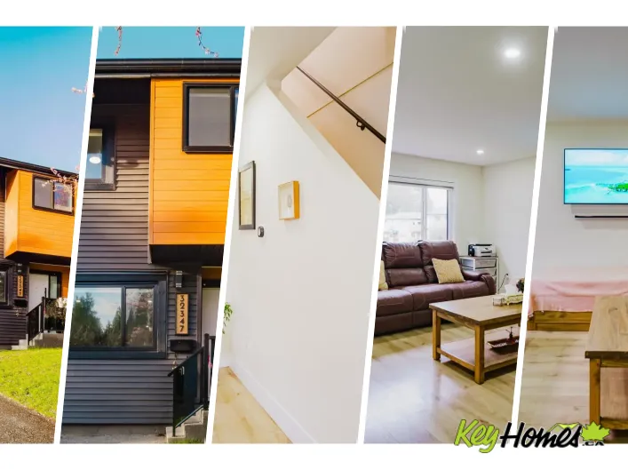 Duplex for sale: 32347 BRANT AVENUE, Mission