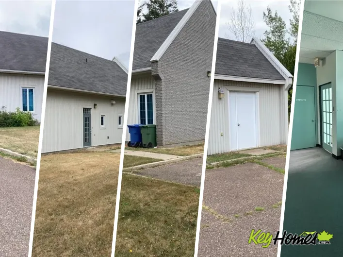 324 Boul. St-Pierre Ouest, Caraquet