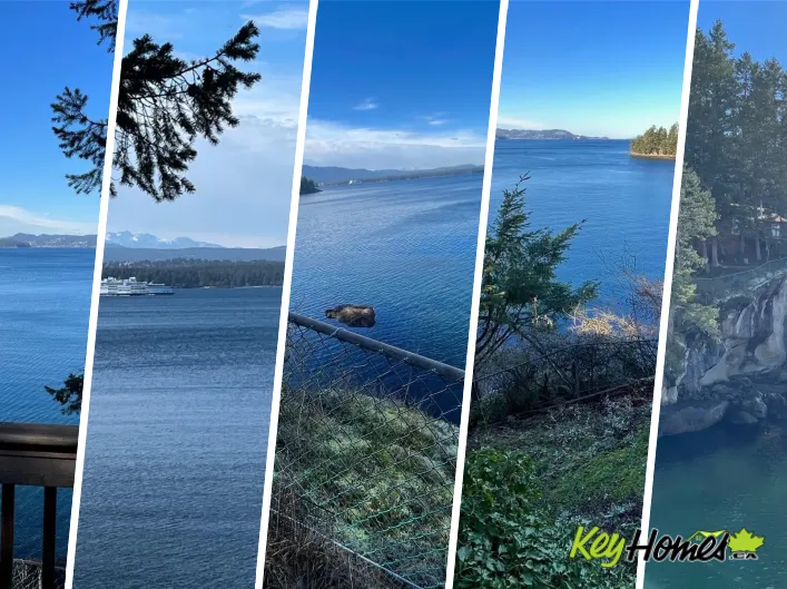 Multi-Family for sale: 324 Easthom Rd, Gabriola Island