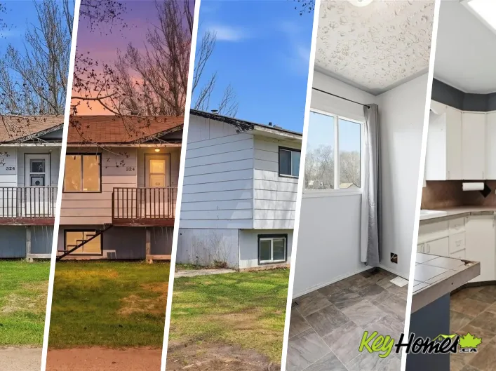 House for sale: 324 Norreys STREET, Drake