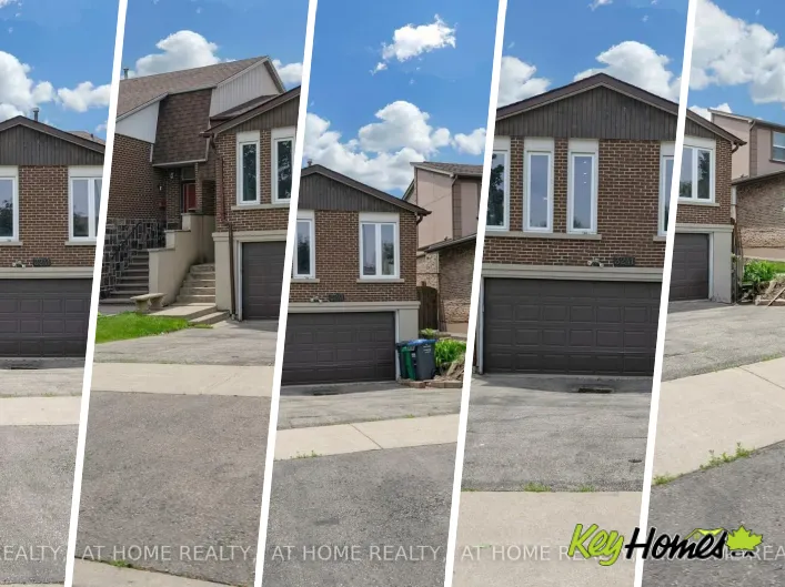 House for sale: 3241 MCCARTHY COURT, Mississauga