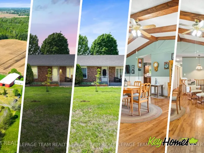 3245 WALLACE ROAD, North Dundas