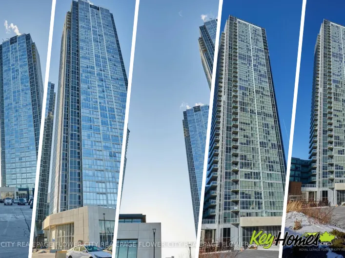 Apartment for sale: 325 - 2908 HIGHWAY 7 ROAD, Vaughan