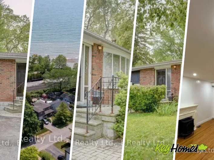 House for sale: 325 DYSON ROAD, Pickering