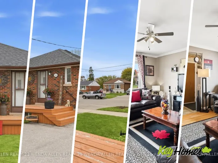 House for sale: 325 HIGHLAND AVENUE, Oshawa