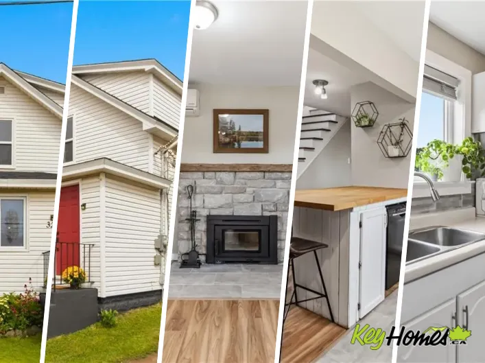 House for sale: 325 Salisbury Road, Moncton