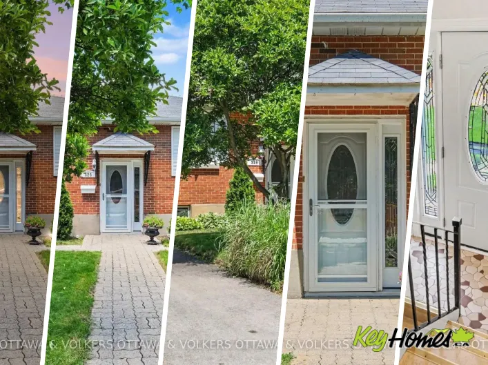 House for sale: 325 SUMMIT AVENUE, Ottawa