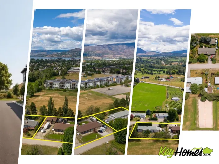 House for sale: 3250 St. Amand Road, Kelowna