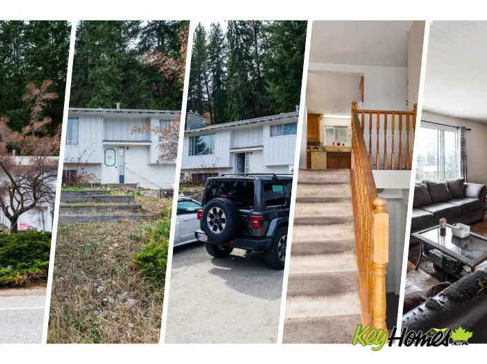 House for sale: 3256 McIver Road, West Kelowna
