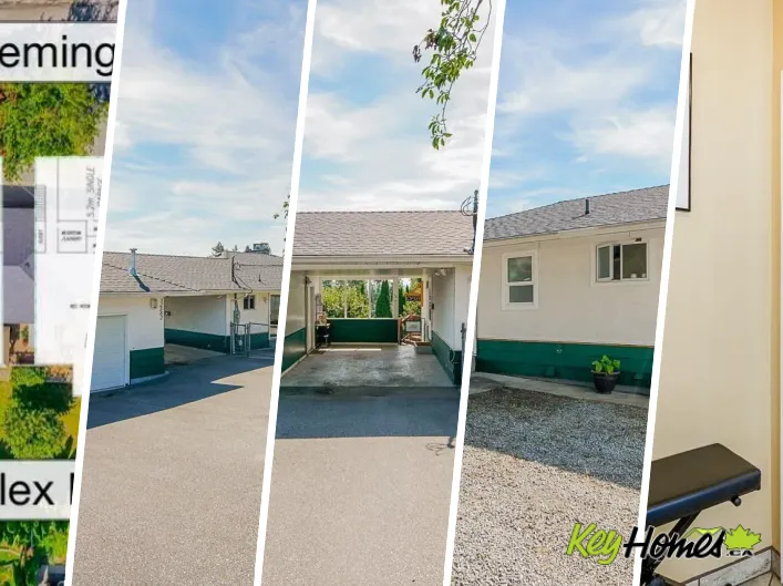 House for sale: 32582 FLEMING AVENUE, Mission