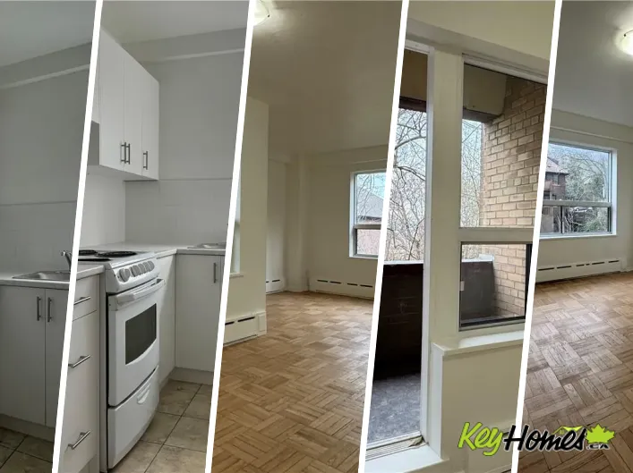 Apartment for rent: 325A JAMES Street S Unit# 106, Hamilton
