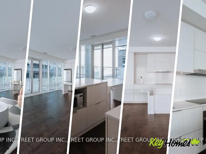 Apartment for sale: 326 - 1 BLOOR STREET E, Toronto